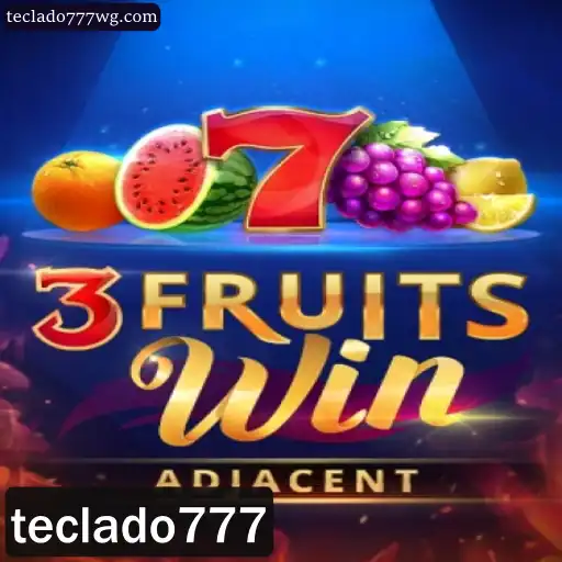 Explorando o Jogo 3FruitsWin: Uma Aventura Cheia de Sabor e Desafios