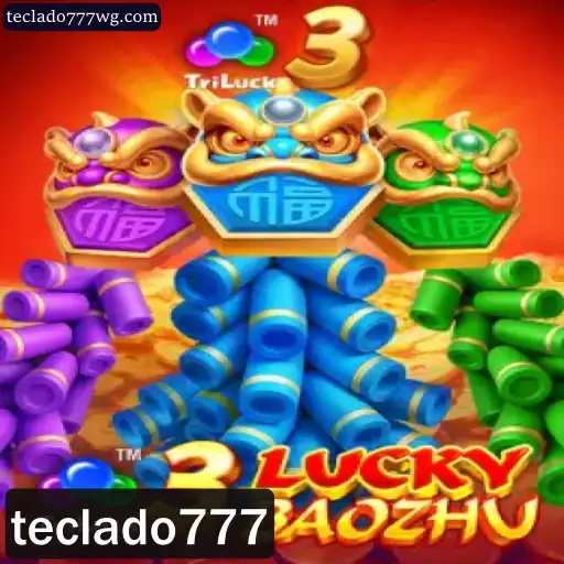 Explore o Fascinante Mundo de 3LuckyBaozhu: Um Jogo de Aventura Inovador