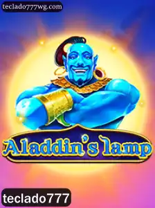 Explorando Aladdinslamp: Uma Jornada de Aventuras Incríveis