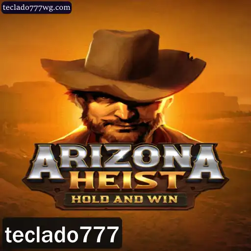 Explorando o Mundo Aventura e Estratégia de ArizonaHeist