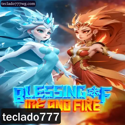 Descubra o Fascinante Mundo de Blessing of Ice and Fire: O Jogo