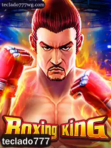 Descubra 'BoxingKing': O Novo Fenômeno dos Jogos com Teclado777
