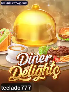DinerDelights: Experimente a magia gastronômica com teclado777