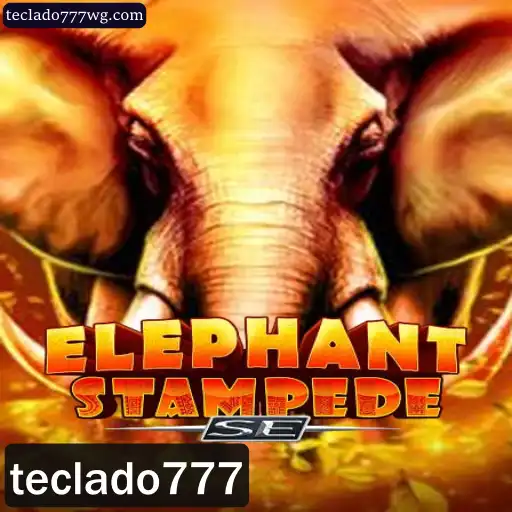 Descubra o Aventura de ElephantStampedeSE