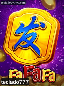 Desvendando o Jogo FaFaFa: Um Mergulho no Mundo dos Slots com Teclado777