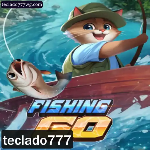 FishingGO: Explorando o Mundo Virtual da Pesca