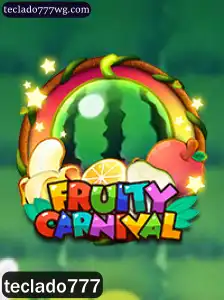 Descubra o Mundo Vibrante de FruityCarnival: Um Jogo de Estratégia Irresistível