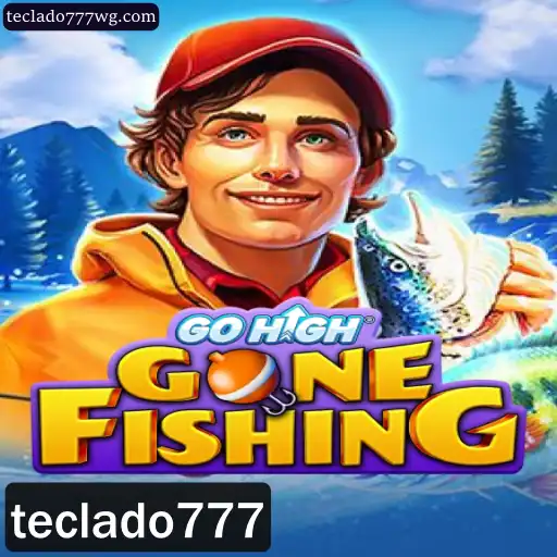 GoHighGoneFishing: Descubra as Novas Aventuras Neste Mundo Vibrante