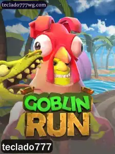 GoblinRun: Explorando o Mundo e as Regras do Jogo