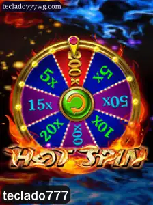 Descubra o Excitante Jogo HotSpin: Descrição, Introdução e Regras