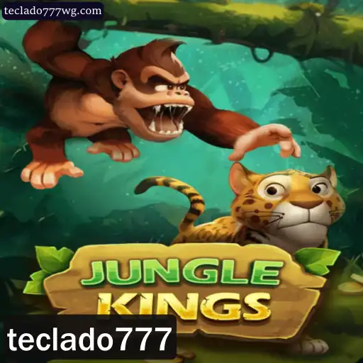JungleKings: Um Mergulho no Jogo de Estratégia Selvagem