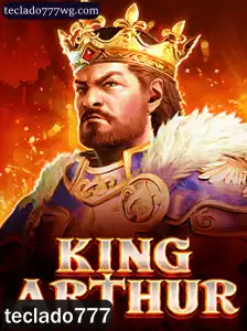 Descubra KingArthur: O Novo Jogo que Conquista os Gamers