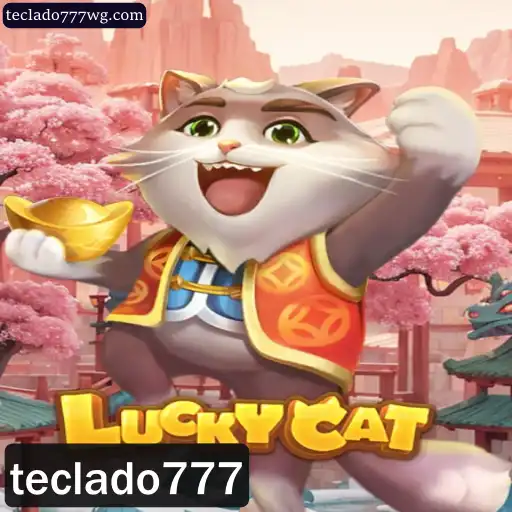Explorando as Aventuras do Jogo LuckyCat com Teclado777