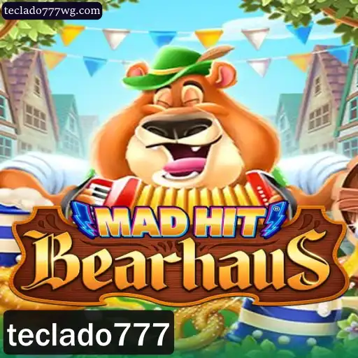 MadHitBearhaus: A Revolução do Entretenimento Digital