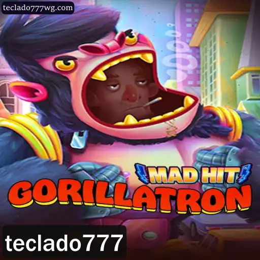 MadHitGorillatron: Um Novo Desafio no Mundo dos Jogos