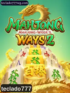 Descubra MahjongWays2: Um Jogo Estratégico Envolvente