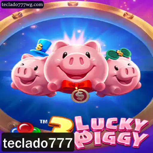 Descubra o Mundo Fascinante de 3LUCKYPIGGY