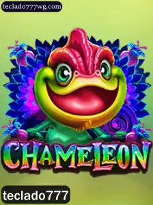 Descubra o Mundo de Chameleon: Um Jogo Inovador