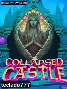 Um mergulho profundo em CollapsedCastle: Uma aventura desafiadora