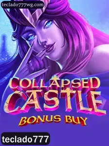 Explorando o Fascinante Jogo CollapsedCastleBonusBuy