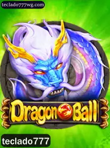 Descubra o Aventura: DragonBall com Teclado777