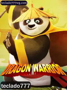 DragonWarrior: Uma Aventura Épica no Mundo dos Dragões