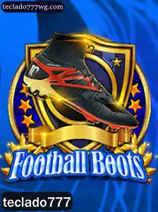 FootballBoots: Um Jogo Inovador de Futebol Virtual