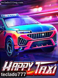 Descubra HappyTaxi: A Nova Sensação do Mundo dos Jogos