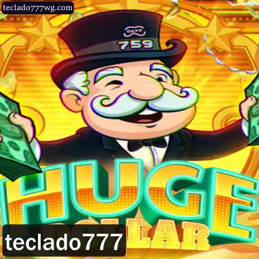 Desvendando HugeDollar: O Jogo de Estratégia que Está Conquistando o Mundo