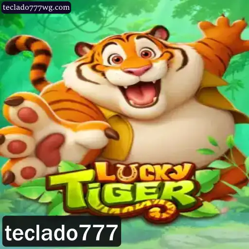 Explorando LuckyTiger: Um Mundo de Aventura e Estratégia