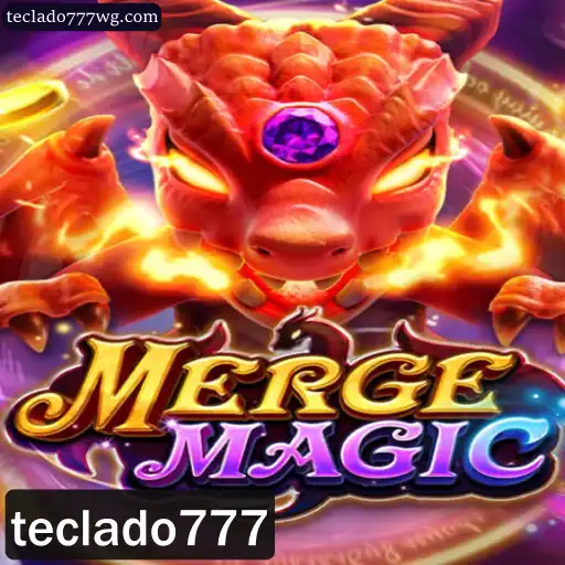 MERGEMAGIC: Uma Jornada Fascinante pelo Mundo dos Puzzles