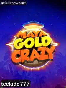 Descubra MayaGoldCrazy: Aventura e Mistério nas Ruínas Antigas