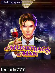 Explorando o Universo de MoneybagsMan: Um Jogo Emocionante e Inovador