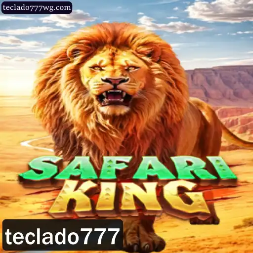 Descubra SafariKing: Aventuras Inéditas no Mundo Selvagem