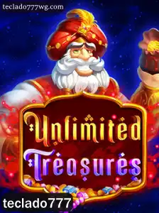 Descubra o Fascínio de UnlimitedTreasures: Um Jogo de Estratégia e Aventura