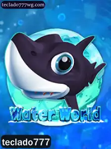 Descubra o Fascinante Mundo de WaterWorld: Um Jogo Inovador