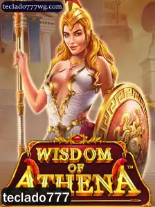 WisdomofAthena: Descubra o Mundo Estratégico do Novo Jogo de Aventura