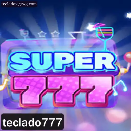 Super777: Explore o Novo Fenômeno dos Jogos com Teclado777