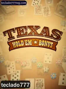 Descubra o Fascinante Mundo do Texas Hold'em Bonus Poker