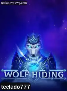 WolfHiding: Um Mergulho no Mundo da Estratégia e Emoção